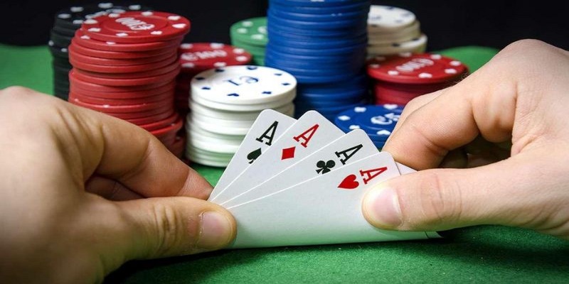 Quản lý vốn khi chơi bài bửu