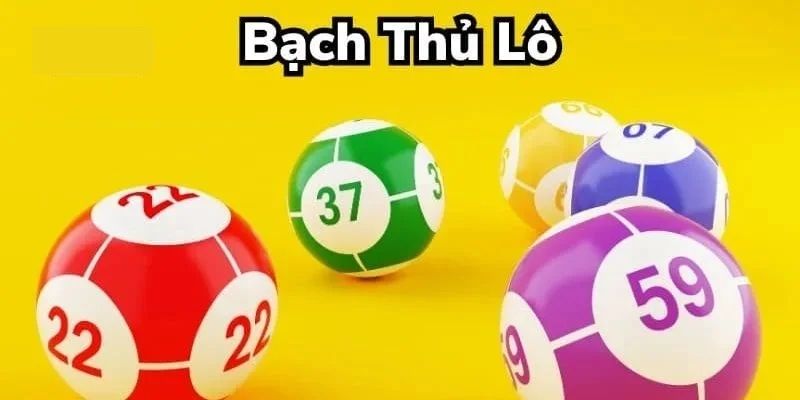 Phương pháp soi cầu bạch thủ lô